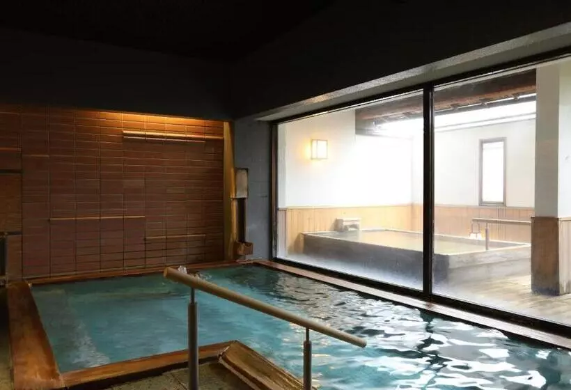 Ryokan Tamanoyu