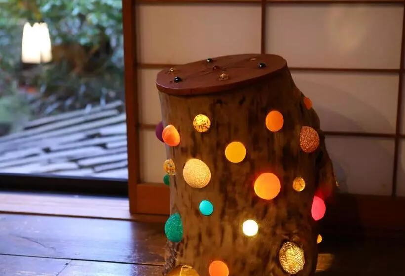 Ryokan Tamanoyu