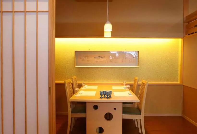 Ryokan Tamanoyu