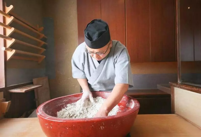 Ryokan Tamanoyu