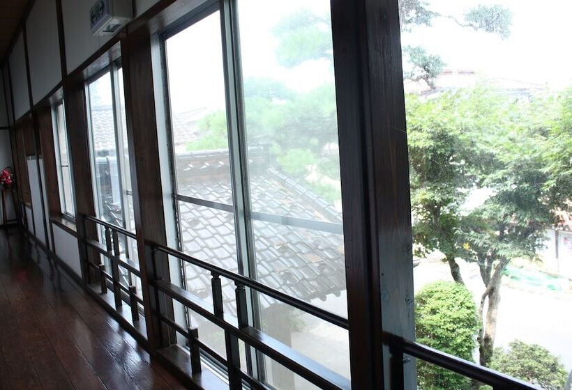 日式旅馆 Tamonkan