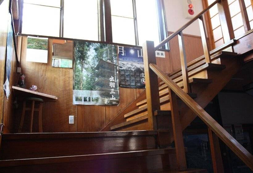 日式旅馆 Tamonkan