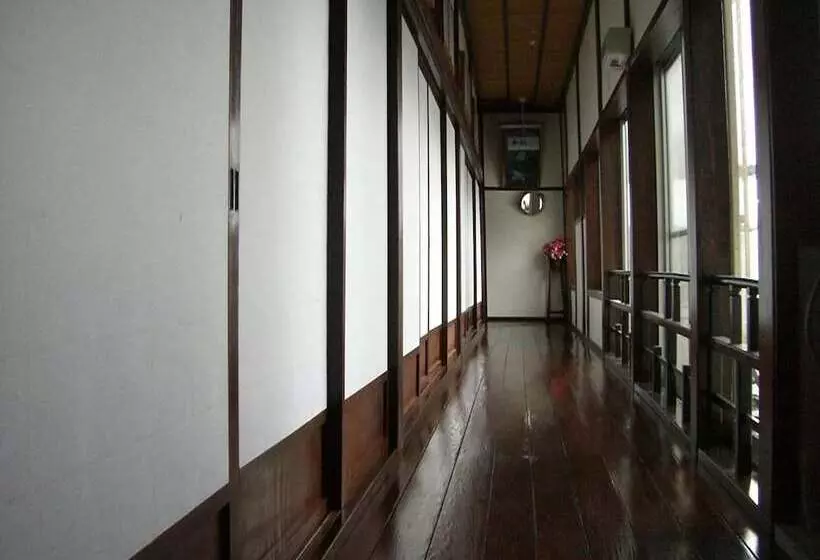 旅館 Tamonkan
