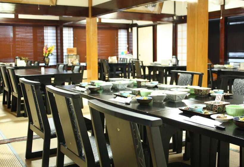 日式旅馆 Tamonkan