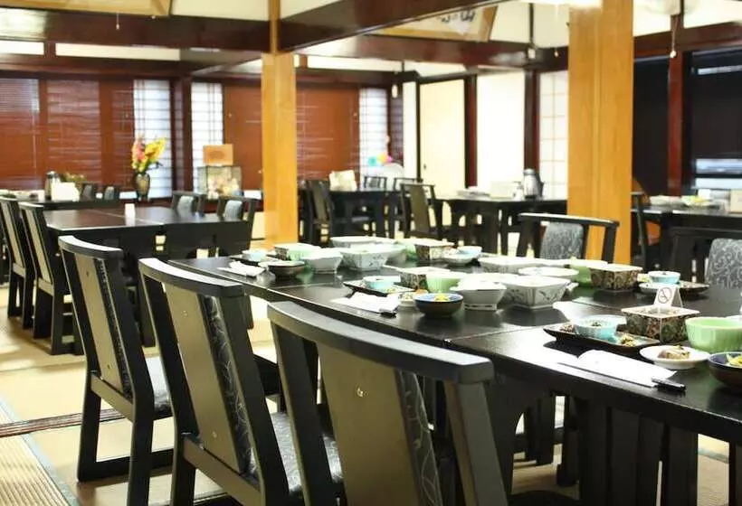 旅館 Tamonkan