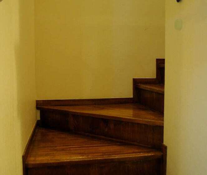 Shimayado Gettouya Hostel