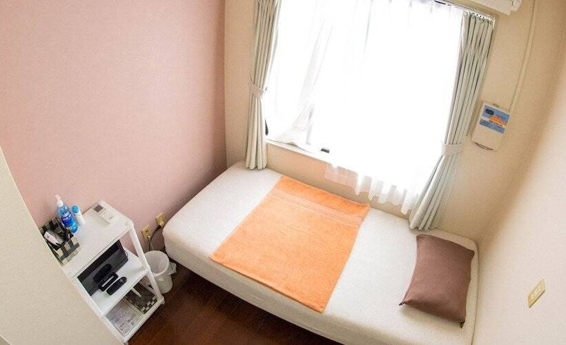 Shimayado Gettouya Hostel