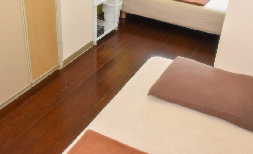 Shimayado Gettouya Hostel