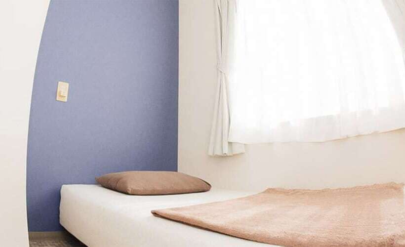 Shimayado Gettouya Hostel