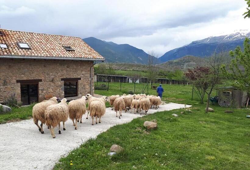 Albergue A Noguera