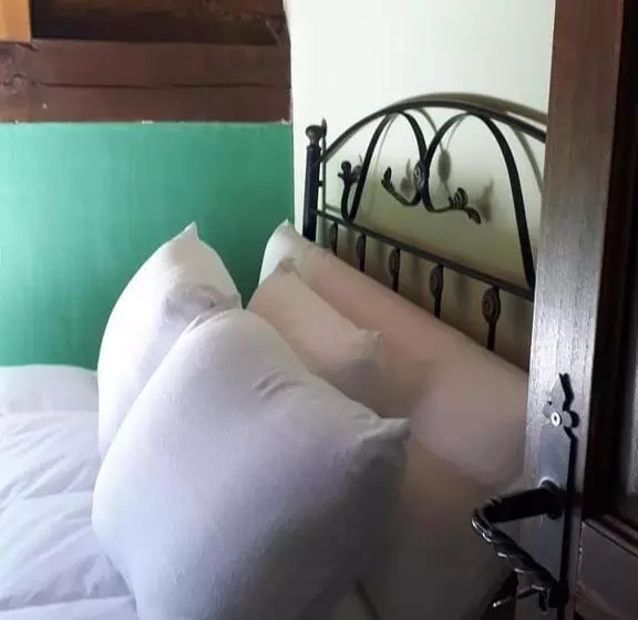 Albergue A Noguera