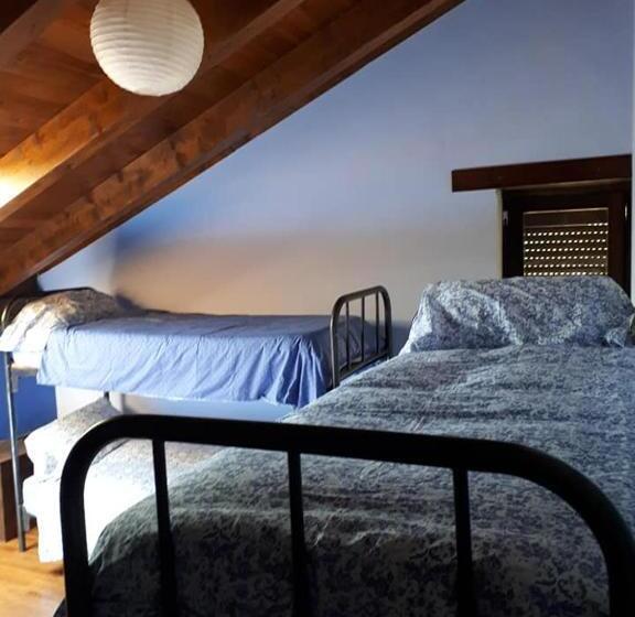 Albergue A Noguera
