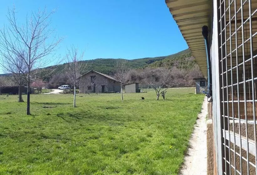 Albergue A Noguera