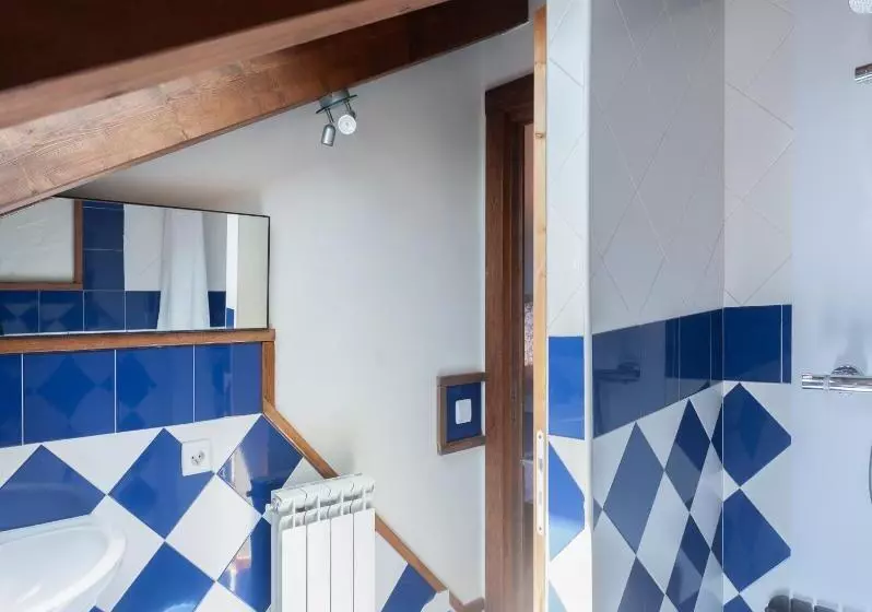 Albergue A Noguera