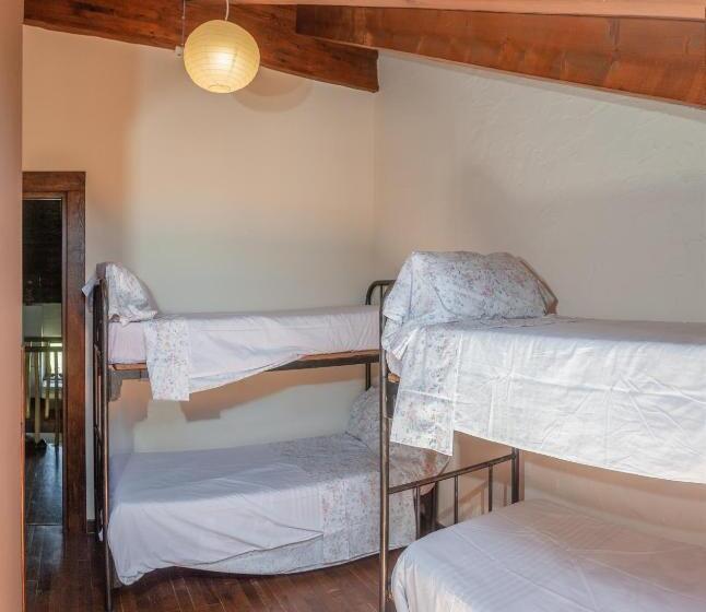 Albergue A Noguera