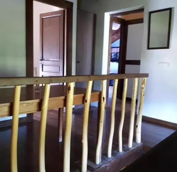 Albergue A Noguera