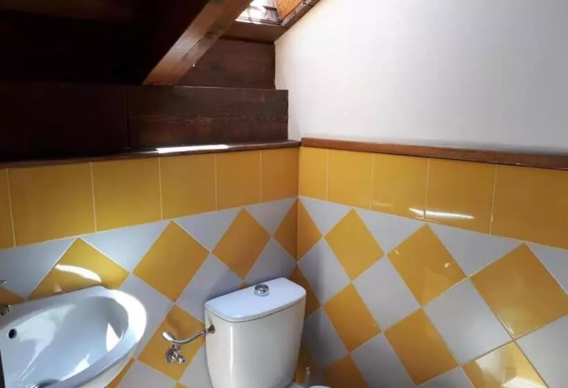 Albergue A Noguera