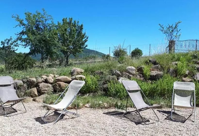 Albergue A Noguera