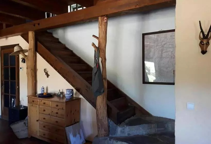 Albergue A Noguera