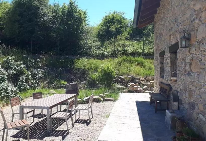 Albergue A Noguera