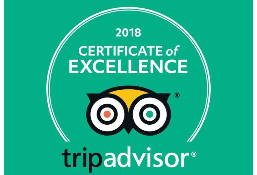 هاستل B&b La Laguna