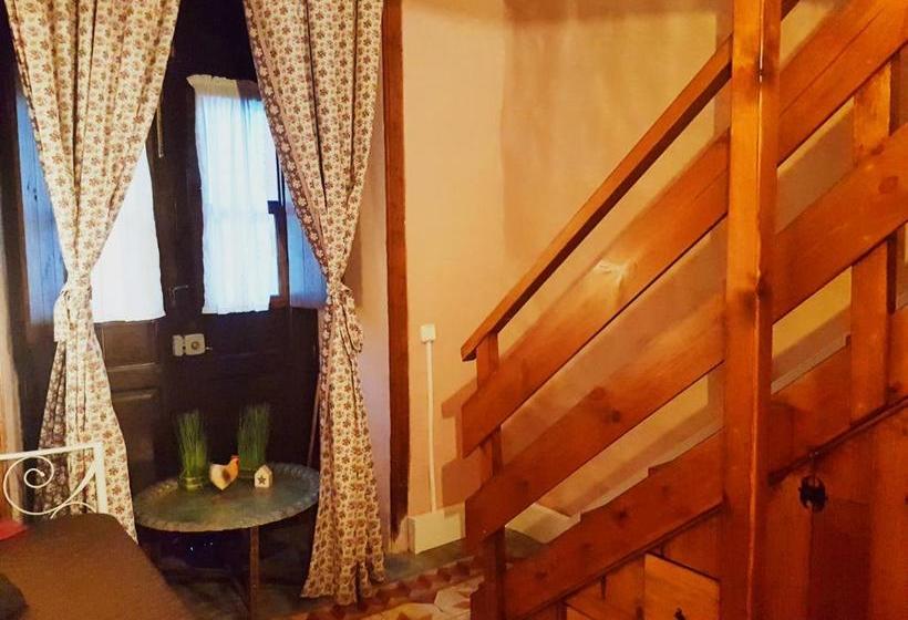 هاستل B&b La Laguna