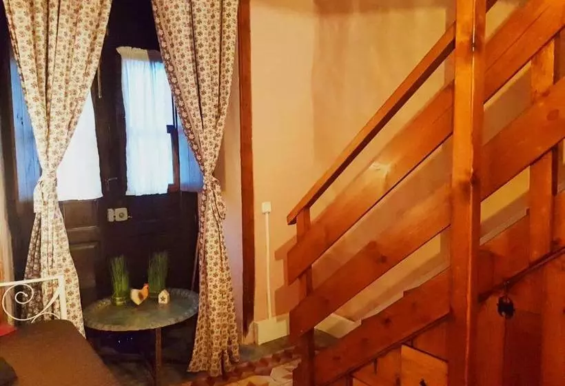 ユースホステル B&b La Laguna