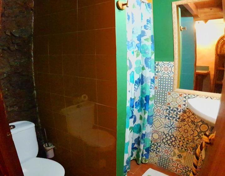 هاستل B&b La Laguna