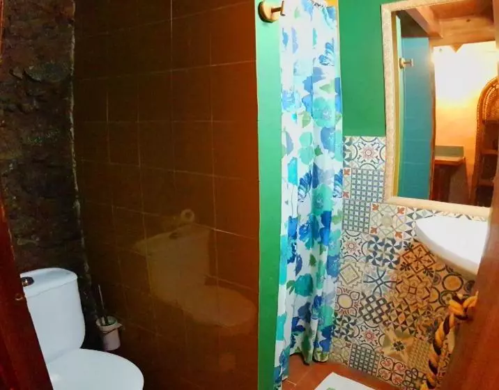 ユースホステル B&b La Laguna