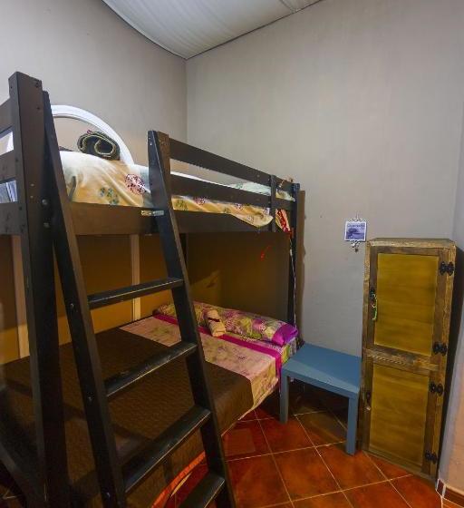 هاستل B&b La Laguna