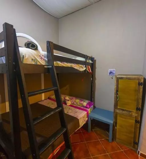 ユースホステル B&b La Laguna