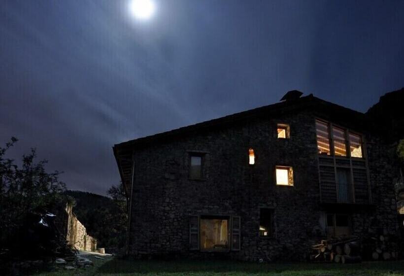 호스텔 Mas Rural El Negre