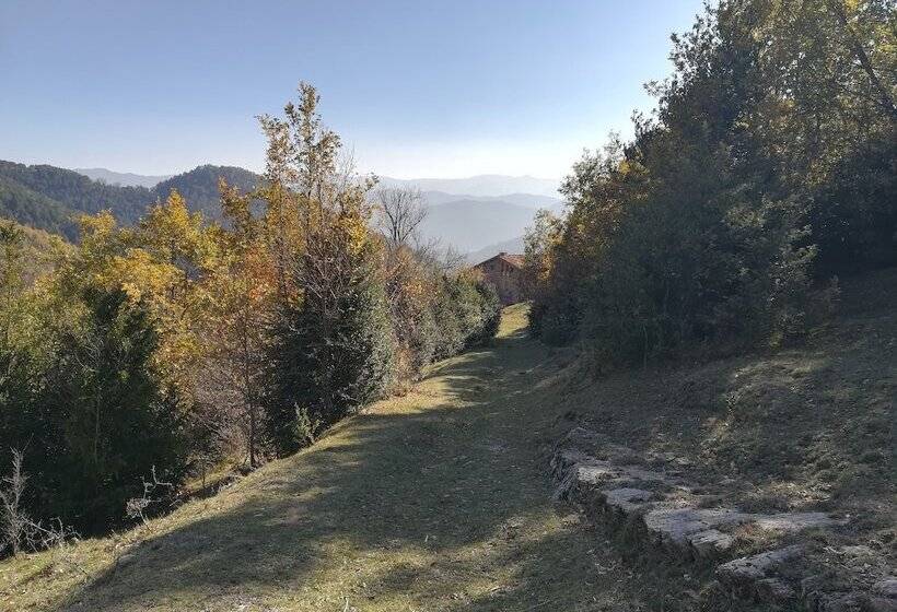 호스텔 Mas Rural El Negre