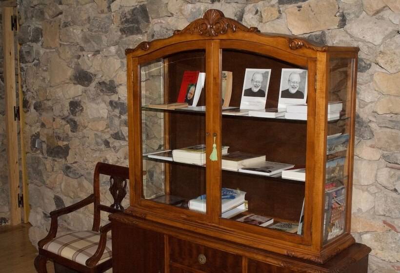 호스텔 Mas Rural El Negre