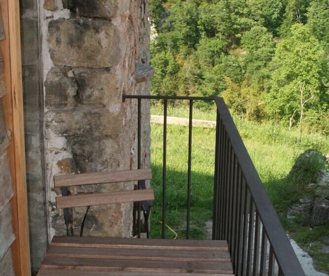 호스텔 Mas Rural El Negre