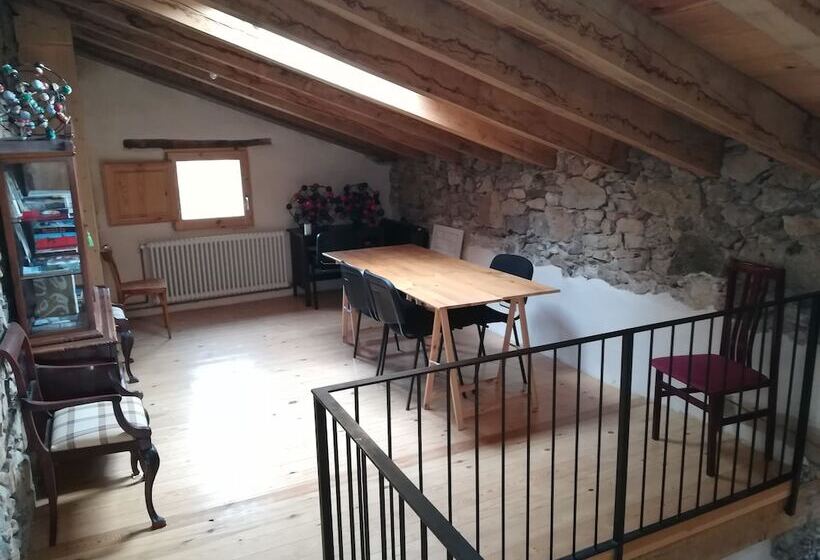 호스텔 Mas Rural El Negre