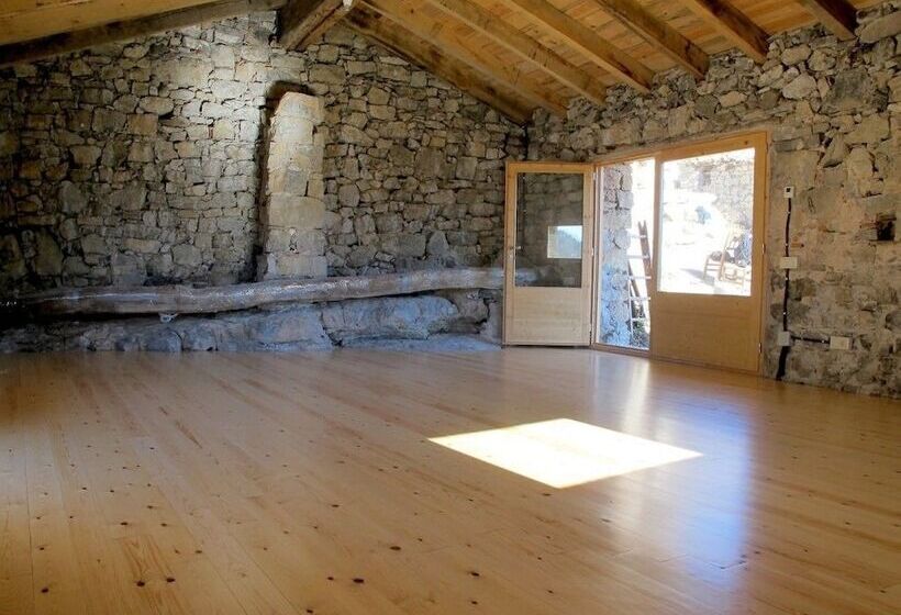 호스텔 Mas Rural El Negre