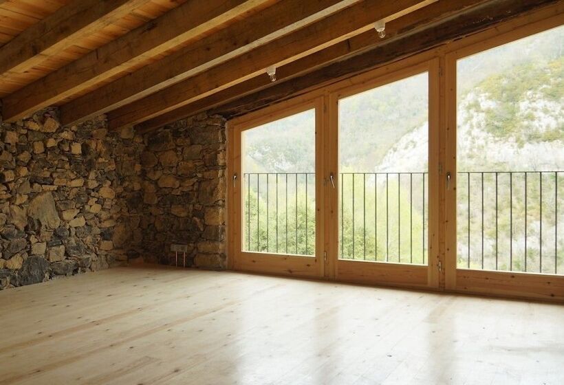 호스텔 Mas Rural El Negre