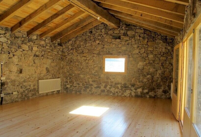 호스텔 Mas Rural El Negre