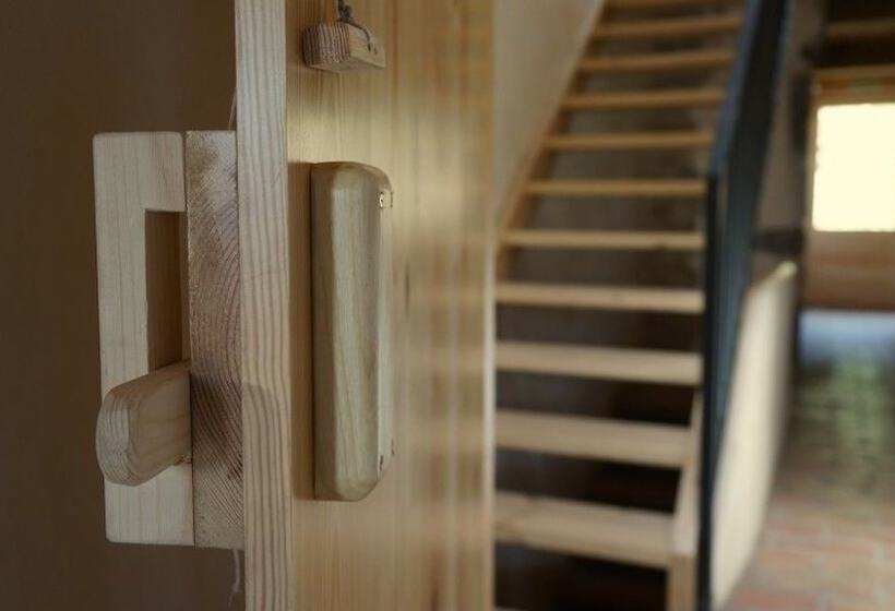 호스텔 Mas Rural El Negre