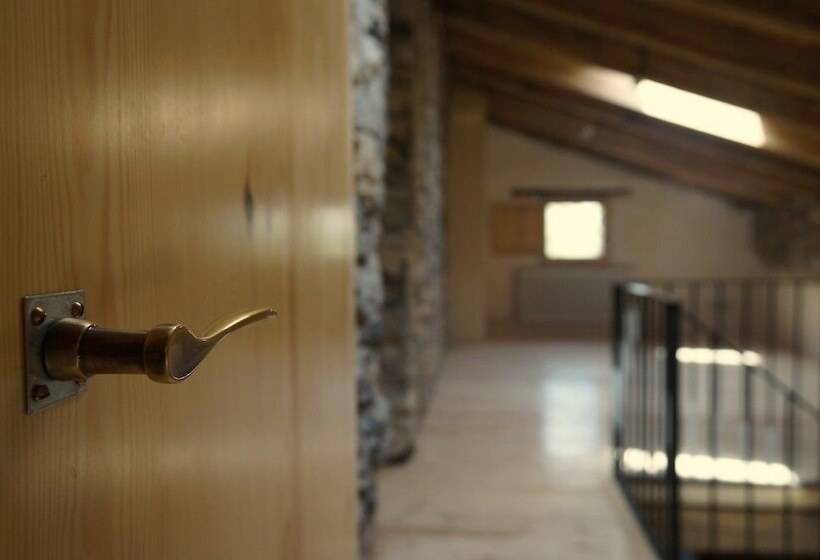 호스텔 Mas Rural El Negre