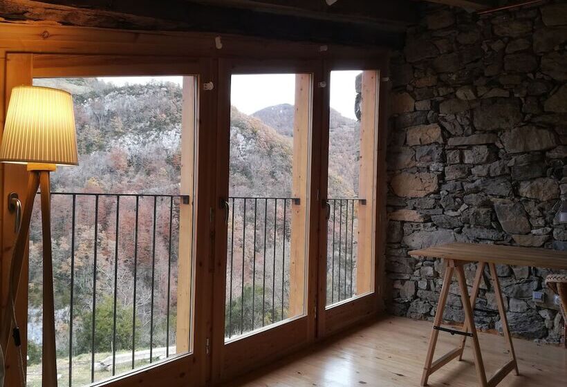 호스텔 Mas Rural El Negre