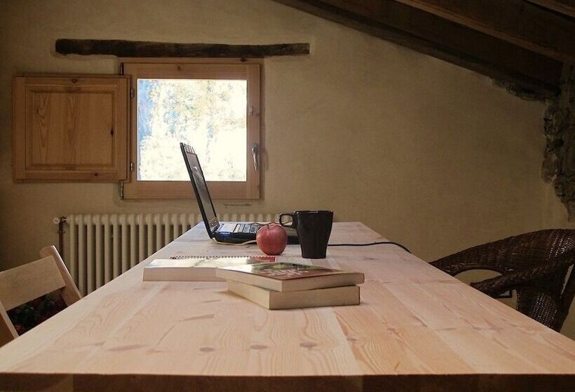 호스텔 Mas Rural El Negre