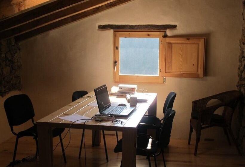 호스텔 Mas Rural El Negre