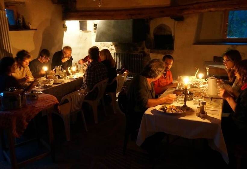 호스텔 Mas Rural El Negre