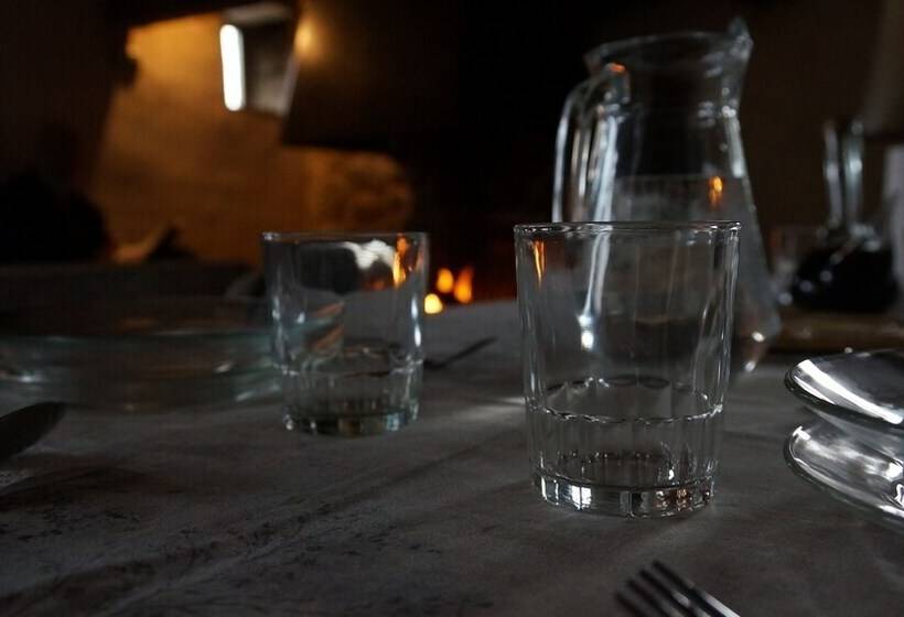 호스텔 Mas Rural El Negre