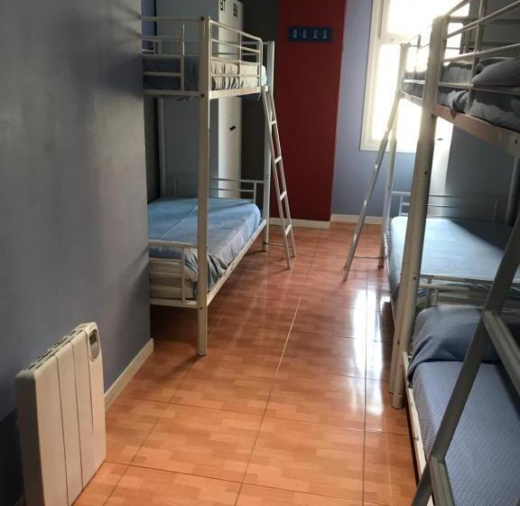 Galerna Aterpetxea Hostel Bss00002