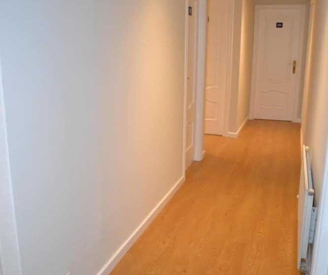 هاستل Hostal Galicia Arteixo