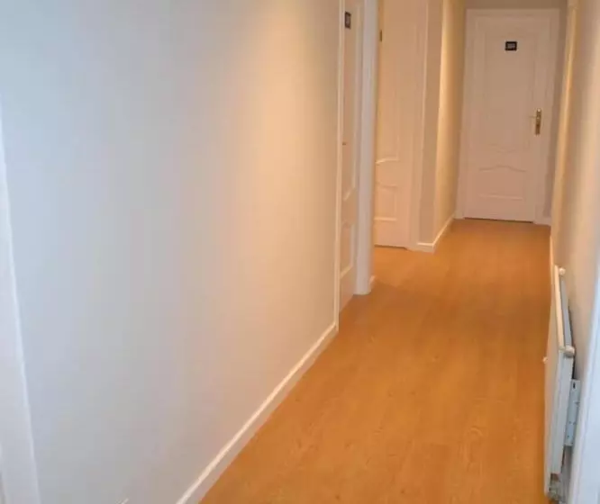 هاستل Hostal Galicia Arteixo