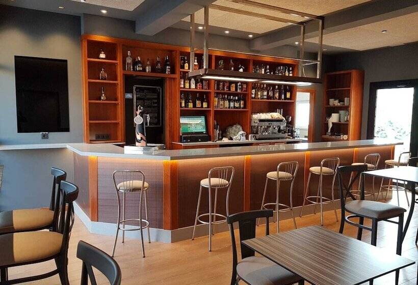 هاستل Hostal Galicia Arteixo